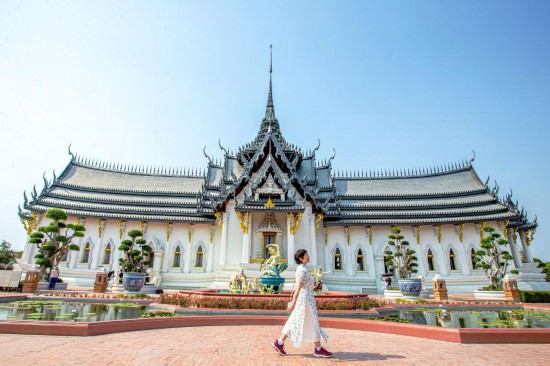 恒达官方注册：互免签证助推中泰旅游业繁荣